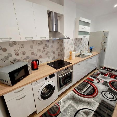 Ferienwohnung Casa Feli Brașov Exterior foto