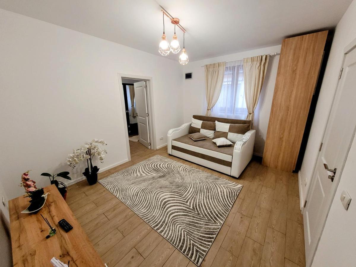 Ferienwohnung Casa Feli Brașov Exterior foto