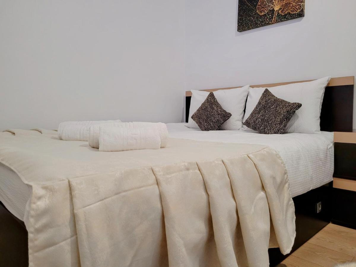 Ferienwohnung Casa Feli Brașov Exterior foto