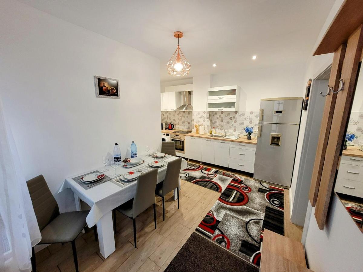 Ferienwohnung Casa Feli Brașov Exterior foto